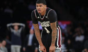 Cincinnati Bearcats vs. Mississippi State Bulldogs – 12/15/2018 Free Pick & CBB Betting Prediction