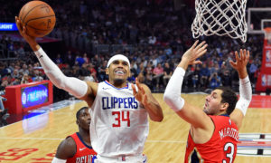 Portland Trail Blazers vs. Los Angeles Clippers - 12/17/2018 Free Pick & NBA Betting Prediction