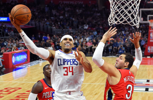 Portland Trail Blazers vs. Los Angeles Clippers - 12/17/2018 Free Pick & NBA Betting Prediction
