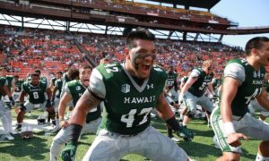 Boise State Broncos vs. Hawaii Warriors - 12/7/2019 Free Pick & CFB Betting Prediction