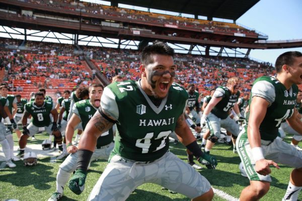 Louisiana Tech Bulldogs vs. Hawaii Rainbow Warriors - 12/22/2018 Free Pick & Hawaii Bowl Betting Prediction