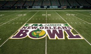 MTSU Blue Raiders vs. Appalachian State Mountaineers - 12/15/2018 Free Pick & New Orleans Bowl Betting Prediction