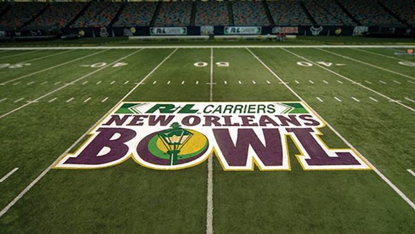 MTSU Blue Raiders vs. Appalachian State Mountaineers - 12/15/2018 Free Pick & New Orleans Bowl Betting Prediction