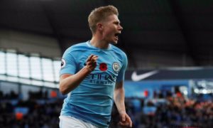Lyon vs. Manchester City - 8/15/2020 Free Pick & Champions League Betting Tips
