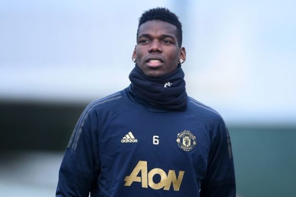 Fulham vs. Manchester United - 2/9/2019 Free Pick & EPL Betting Prediction
