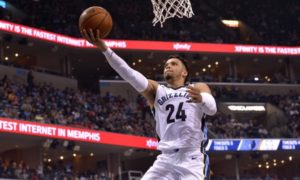 Houston Rockets vs. Memphis Grizzlies - 2/4/2021 Free Pick & NBA Betting Prediction