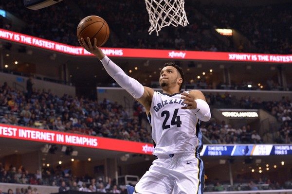 Miami Heat vs. Memphis Grizzlies - 12/14/2018 Free Pick & NBA Betting Prediction
