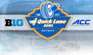 Minnesota Golden Gophers vs. Georgia Tech Yellow Jackets - 12/26/2018 Free Pick & Quick Lane Bowl Betting Prediction