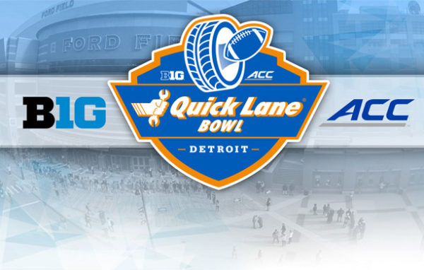 Minnesota Golden Gophers vs. Georgia Tech Yellow Jackets - 12/26/2018 Free Pick & Quick Lane Bowl Betting Prediction