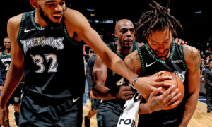 Washington Wizards vs. Minnesota Timberwolves - 1/1/2021 Free Pick & NBA Betting Prediction