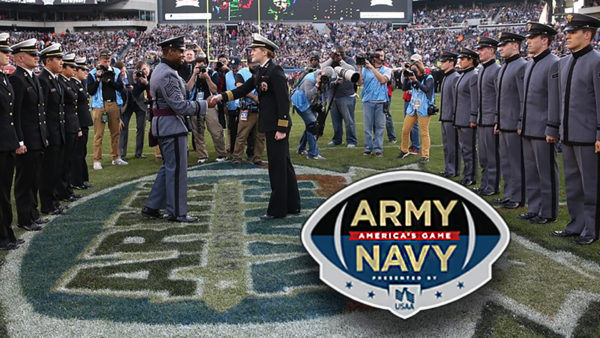 Navy Midshipmen vs. Army Black Knights - 12/8/2018 Free Pick & CFB Betting Prediction