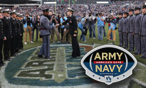 Navy Midshipmen vs. Army Black Knights – 12/12/2020 Free Pick & CFB Betting Prediction