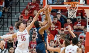 Troy Trojans vs. Nebraska Cornhuskers Free Pick & CBB Betting Prediction, 3/19/26