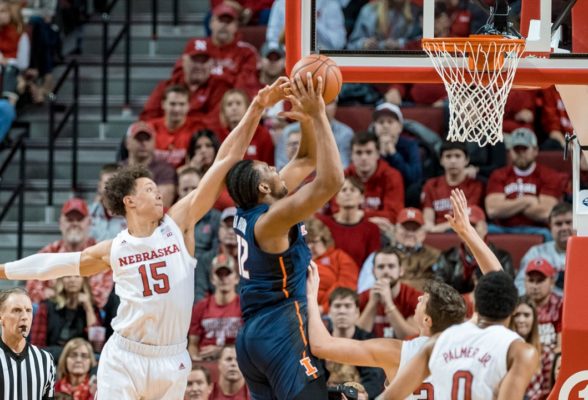 Creighton Blue Jays vs. Nebraska Cornhuskers – 12/8/2018 Free Pick & CBB Betting Prediction