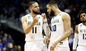 Utah State Aggies vs. Nevada Wolfpack – 1/2/2019 Free Pick & CBB Betting Prediction