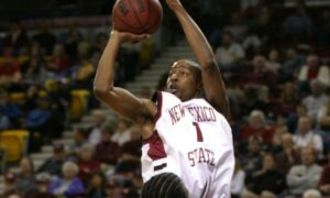 New Mexico Lobos vs. New Mexico State Aggies - 12/4/2018 Free Pick & CBB Betting Prediction