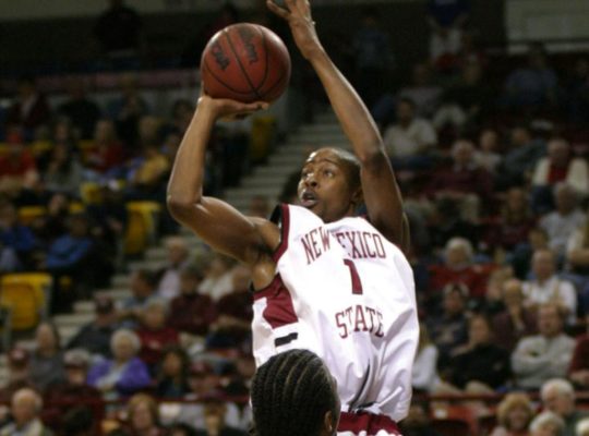 New Mexico Lobos vs. New Mexico State Aggies - 12/4/2018 Free Pick & CBB Betting Prediction