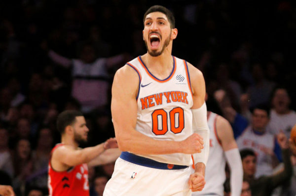 Brooklyn Nets vs. New York Knicks - 12/8/2018 Free Pick & NBA Betting Prediction