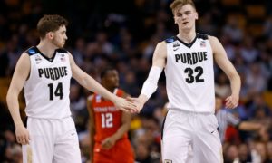 Purdue Boilermakers vs. Maryland Terrapins - 2/16/2023 Free Pick & CBB Betting Prediction