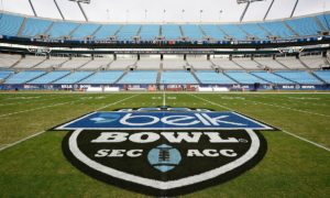 South Carolina Gamecocks vs. Virginia Cavaliers - 12/29/2018 Free Pick & Belk Bowl Betting Prediction