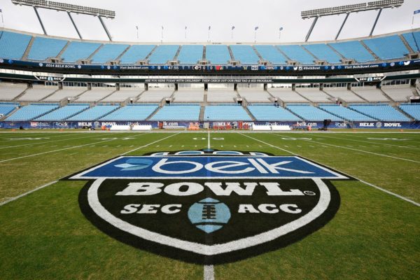 South Carolina Gamecocks vs. Virginia Cavaliers - 12/29/2018 Free Pick & Belk Bowl Betting Prediction