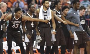 Saint Louis Bilikens vs. St. Bonaventure Bonnies - 3/17/2019 Free Pick & CBB Betting Prediction