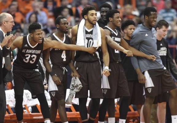 Buffalo Bulls vs. St. Bonaventure Bonnies - 12/8/2018 Free Pick & CBB Betting Prediction