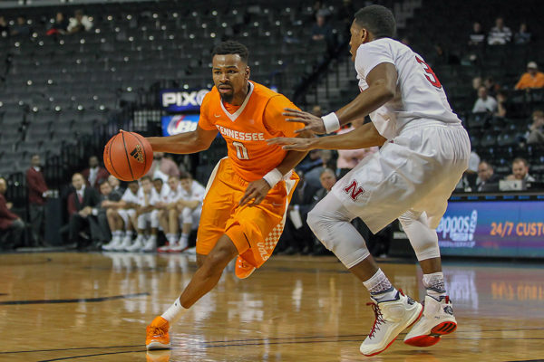 Georgia Bulldogs vs. Tennessee Volunteers – 1/5/2019 Free Pick & CBB Betting Prediction