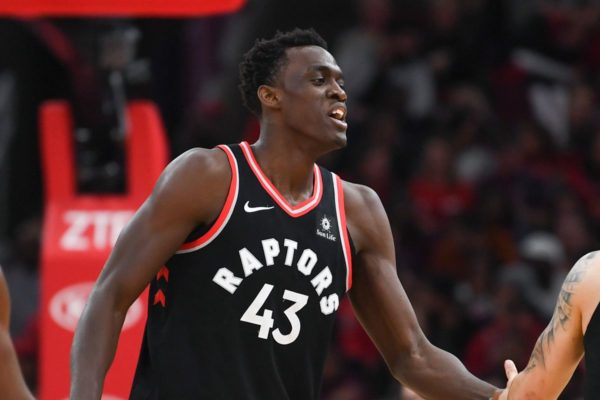 Cleveland Cavaliers vs. Toronto Raptors - 12/21/2018 Free Pick & NBA Betting Prediction