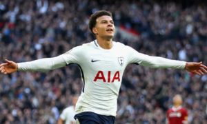 Manchester United vs. Tottenham – 10/20/2019 Free Pick & EPL Betting Prediction