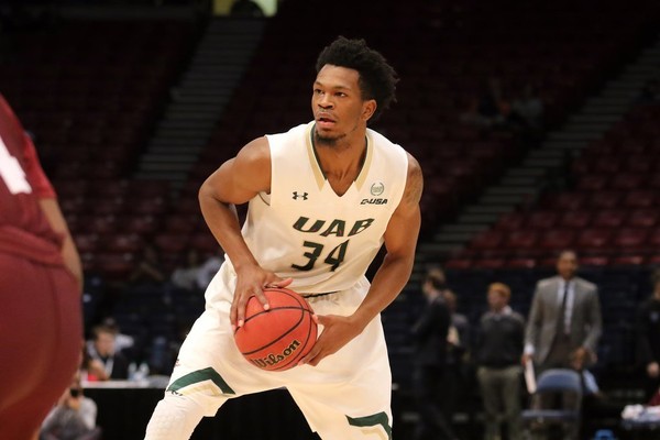Auburn Tigers vs. UAB Blazers – 12/15/2018 Free Pick & CBB Betting Prediction