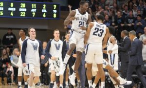 Creighton Bluejays vs. Villanova Wildcats - 2/25/2023 Free Pick & CBB Betting Prediction