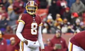 Philadelphia Eagles vs. Washington Redskins - 12/30/2018 Free Pick & NFL Betting Prediction