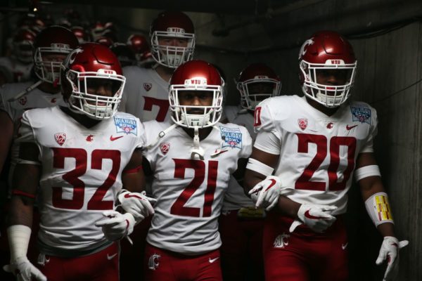 Iowa State Cyclones vs. Washington State Cougars - 12/28/2018 Free Pick & Alamo Bowl Betting Prediction