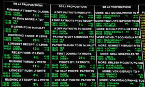 2019 Super Bowl Gambling Advice: 5 Tips For New Gamblers