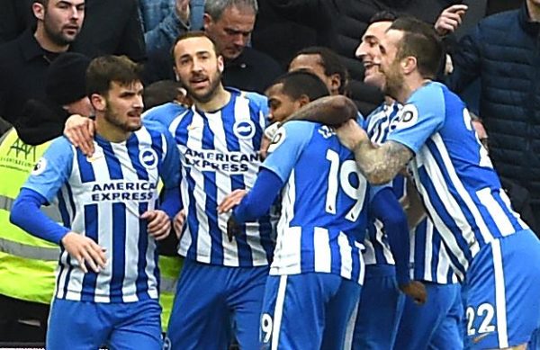 Crystal Palace vs. Brighton and Hove Albion - 3/9/2019 Free Pick & EPL Betting Prediction