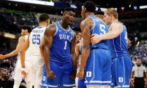 St. John's Red Storm vs. Duke Blue Devils – 2/2/2019 Free Pick & CBB Betting Prediction