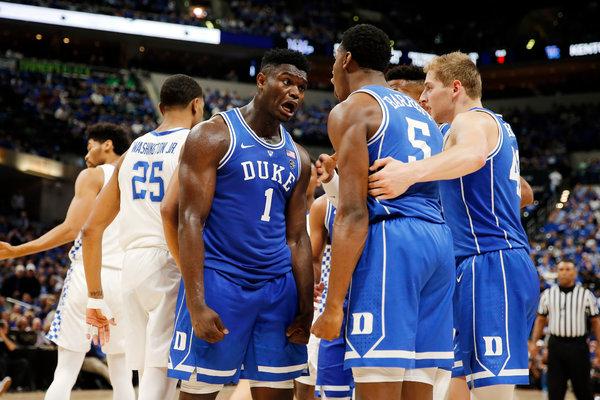 St. John's Red Storm vs. Duke Blue Devils – 2/2/2019 Free Pick & CBB Betting Prediction