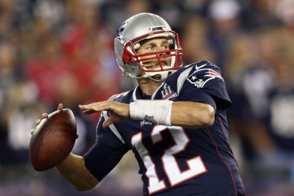 Free Against The Spread Conference Championship NFL Predictions