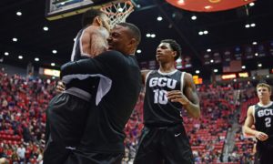 UTSA Roadrunners vs. Grand Canyon Antelopes– 12/2/2021 Free Pick & CBB Betting Prediction