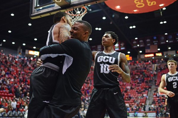 Chicago State Cougars vs. Grand Canyon Antelops – 1/17/2019 Free Pick & CBB Betting Prediction
