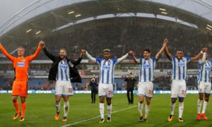 Cardiff City FC vs. Huddersfield Town - 1/12/2019 Free Pick & EPL Betting Prediction