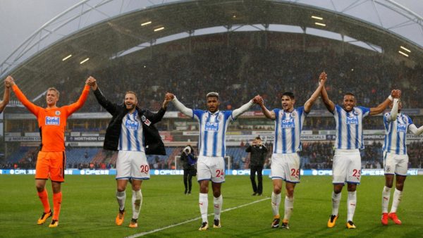 Cardiff City FC vs. Huddersfield Town - 1/12/2019 Free Pick & EPL Betting Prediction