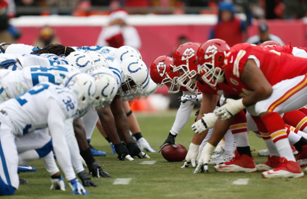 Indianapolis Colts vs. Kansas City Chiefs - 1/12/2019 Free Pick & NFL Betting Prediction
