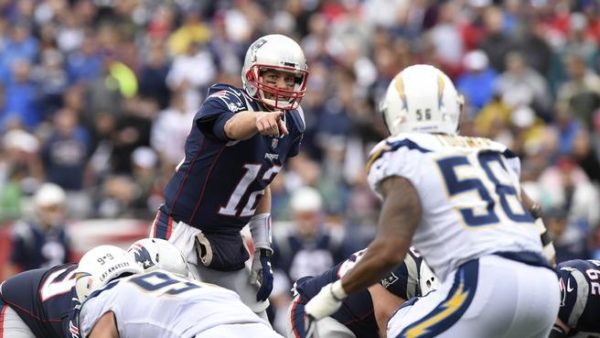 Los Angeles Chargers vs. New England Patriots - 1/13/2019 Free Pick & NFL Betting Prediction