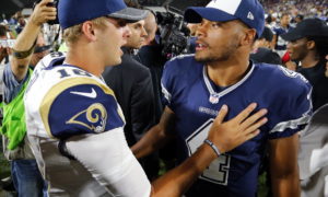 Los Angeles Rams