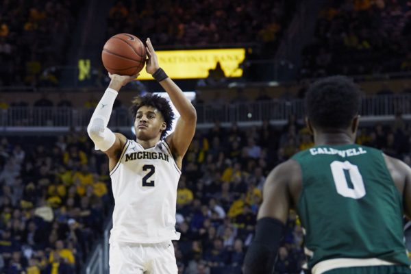Penn State Nittany Lions vs. Michigan Wolverines – 1/3/2019 Free Pick & CBB Betting Prediction