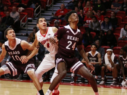 Loyola-Chicago Ramblers vs. Missouri State Bears – 1/23/2019 Free Pick & CBB Betting Prediction