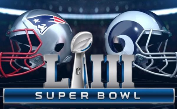 New England Patriots vs. Los Angeles Rams – 2/3/2019 Free Pick & Super Bowl ATS Betting Prediction