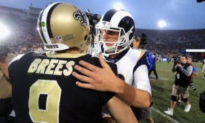 Los Angeles Rams vs. New Orleans Saints - 1/20/2019 Free Pick & NFL Betting Prediction